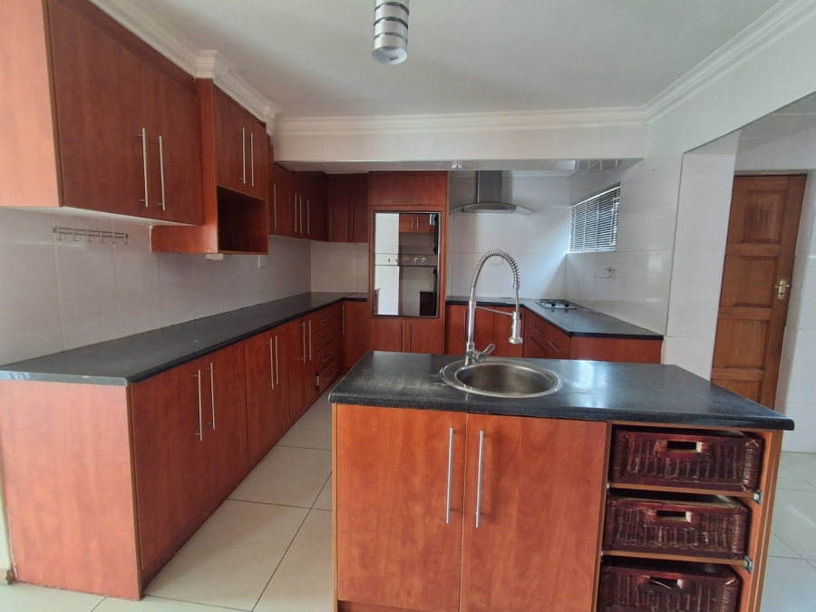 To Let 3 Bedroom Property for Rent in Lilyvale Free State